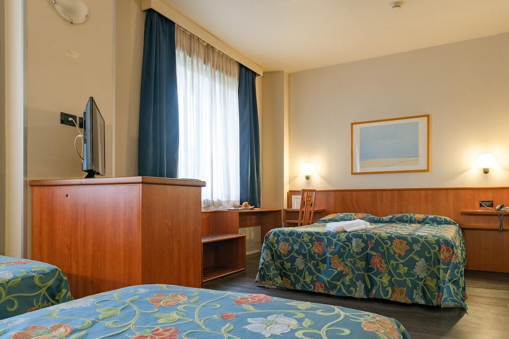 B&B Hotel Torino President Exterior foto