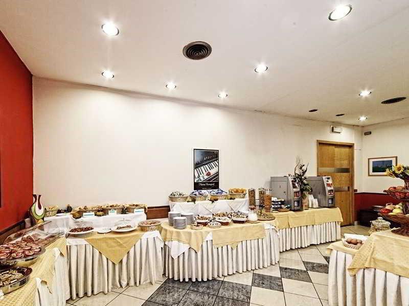 B&B Hotel Torino President Exterior foto