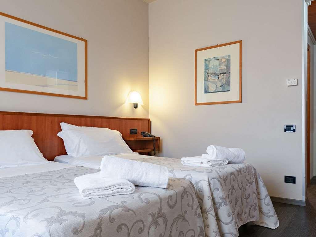 B&B Hotel Torino President Exterior foto