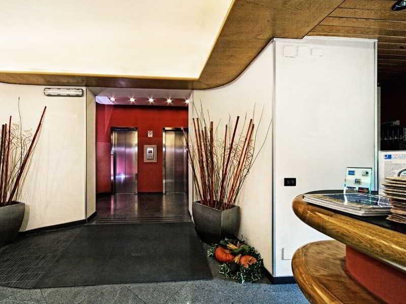 B&B Hotel Torino President Exterior foto