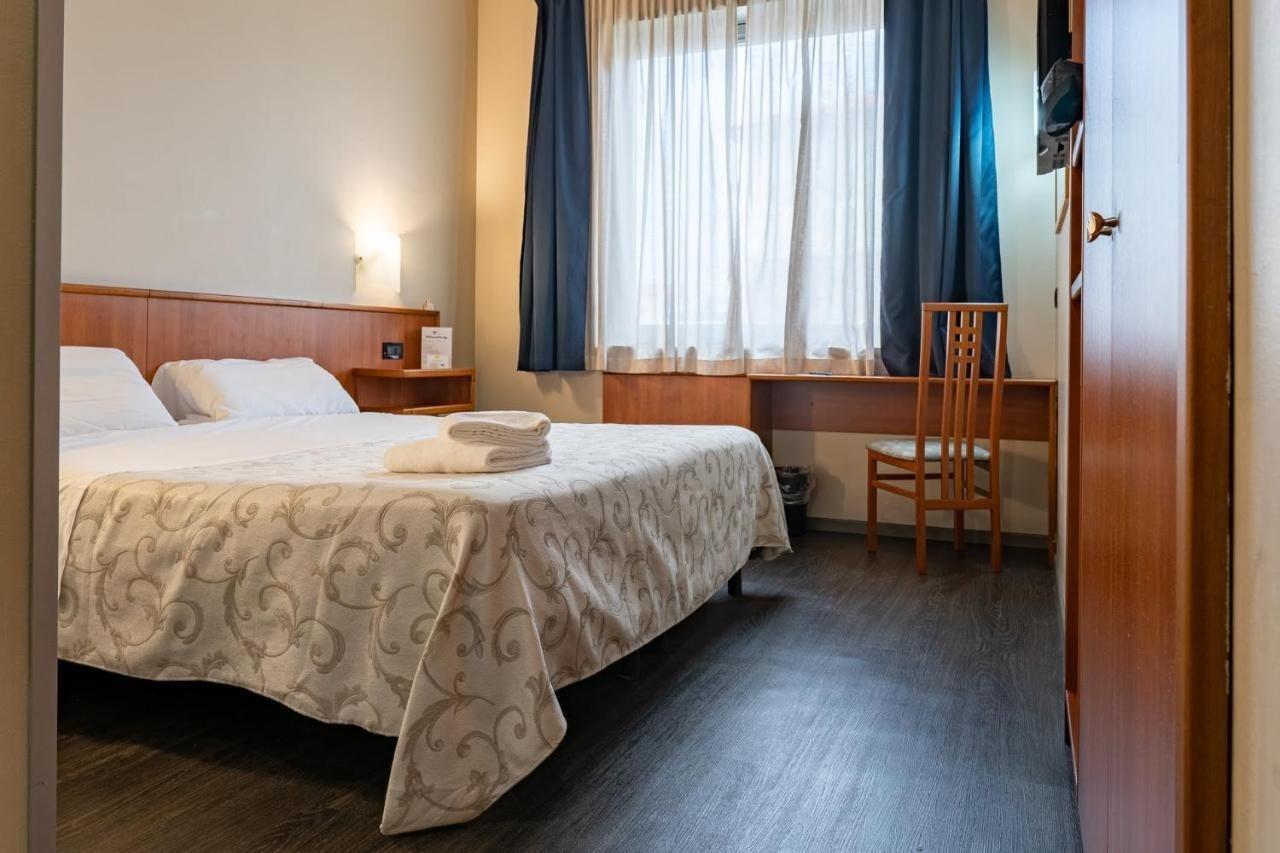 B&B Hotel Torino President Exterior foto