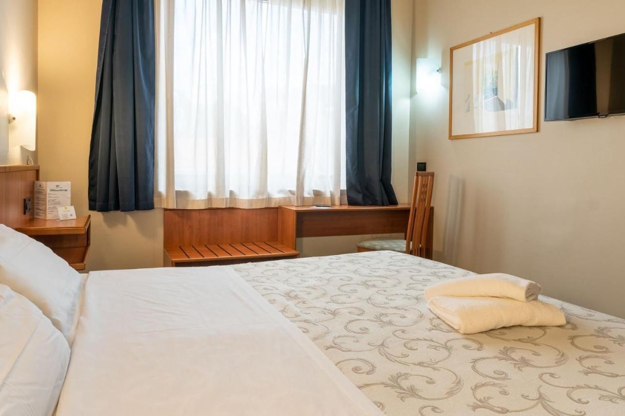 B&B Hotel Torino President Exterior foto