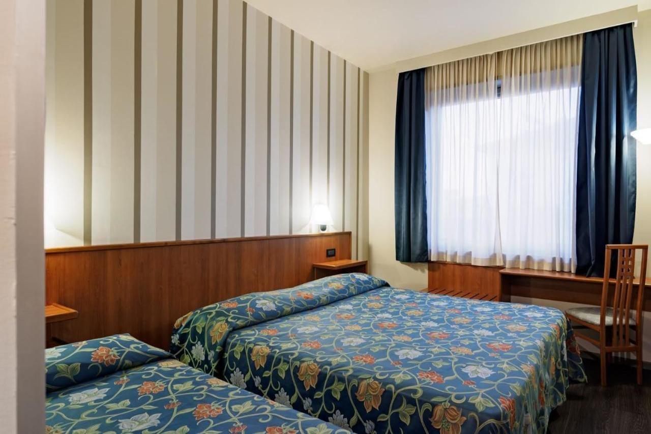 B&B Hotel Torino President Exterior foto