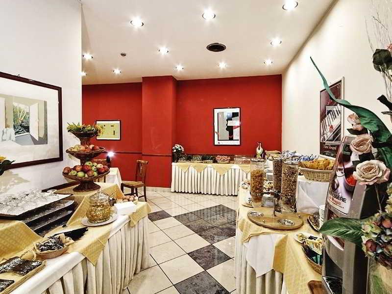 B&B Hotel Torino President Exterior foto