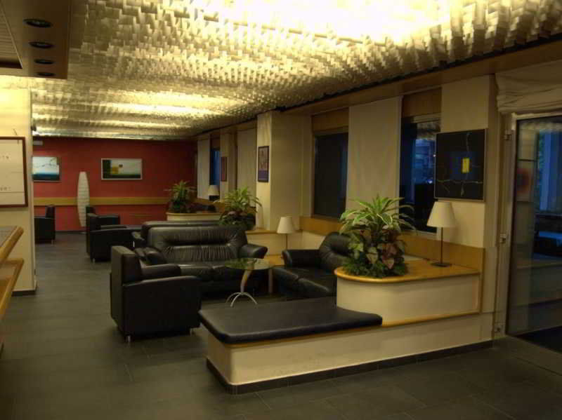 B&B Hotel Torino President Exterior foto